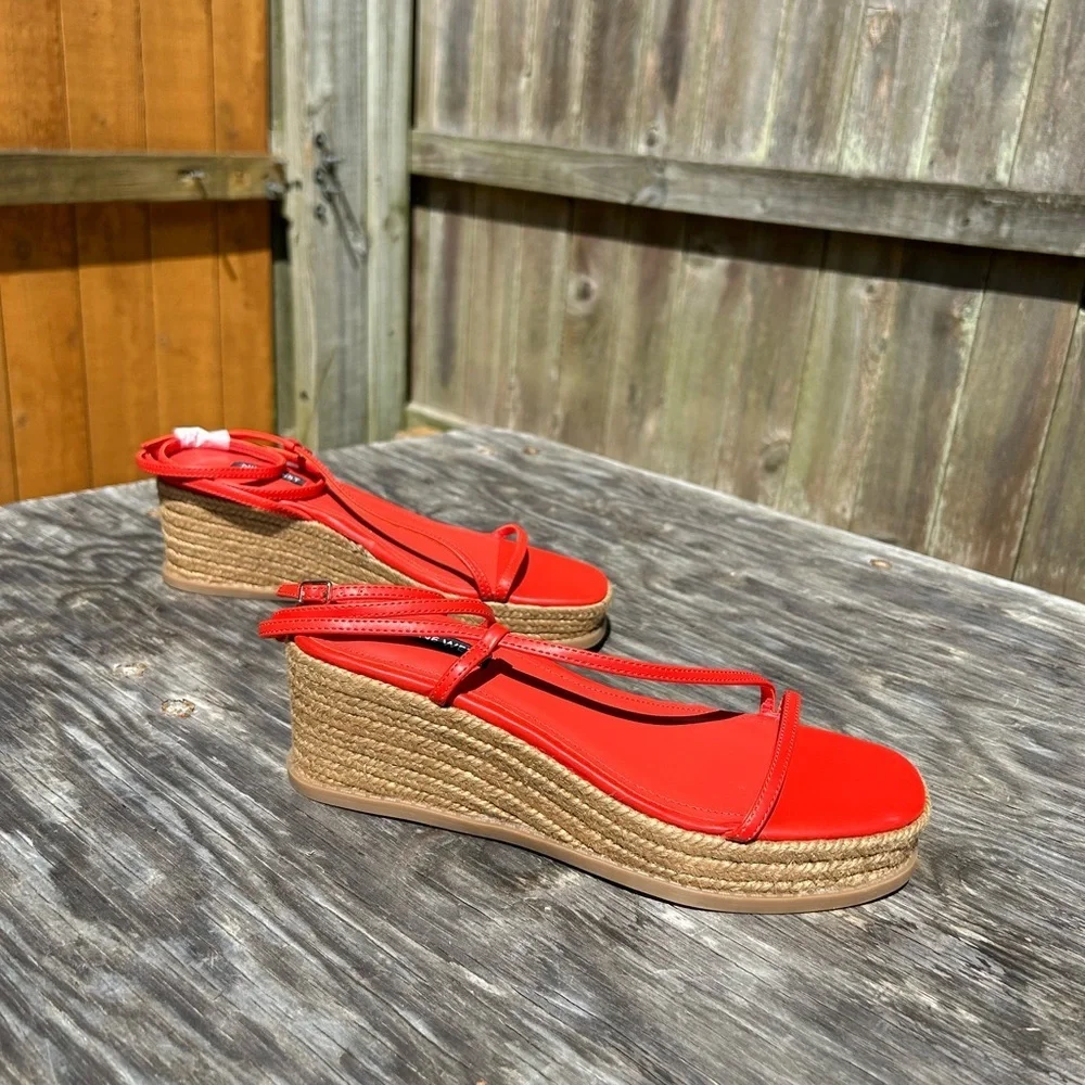 Nine West alexx wedge